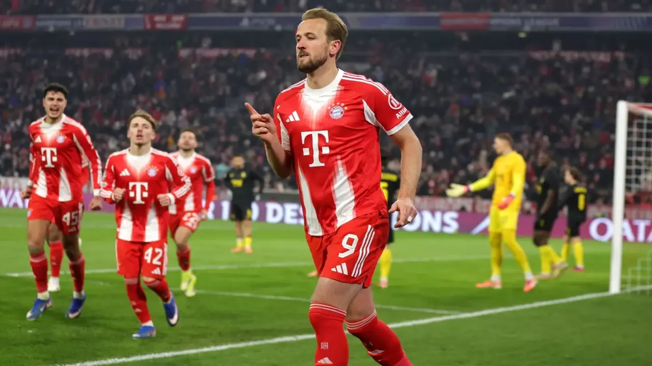 ملامح التشكيل المتوقع لمواجهة بايرن ميونخ وأتالانتا في دوري أبطال أوروبا